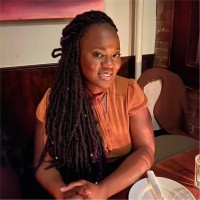 Dr. Beatrice Salandy