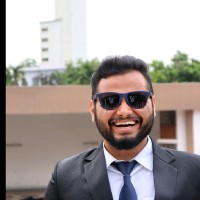 Mayank Arora