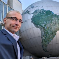 Dr. Jonathan Creekmore