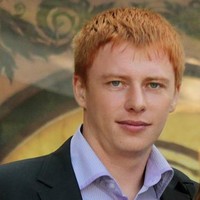 Сергей Малыхин