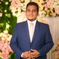 Md. Ali Reza Newaz