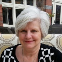 Cathy Wilder