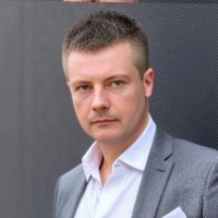 Konrad Modrzyński