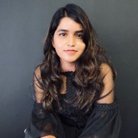 Nadia Chetty