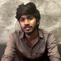 Arvinth Shankaran