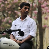 Pradeep Lohar