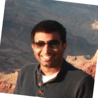 Raunacq Raaj
