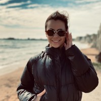 Foteini Andreopoulou