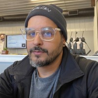 Rick Rodriguez