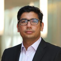 Varun Joshi