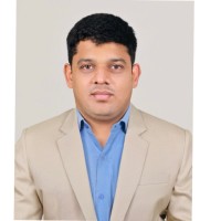 krishnakumar sridhar