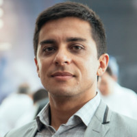 Thiago Teixeira De Abreu