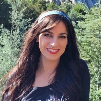 Anaïs Leger