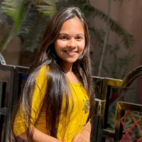 Urvini Makwana