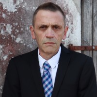 Nick Cree