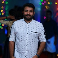 Naveen Manohar