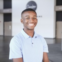Charlemagne Mccarter