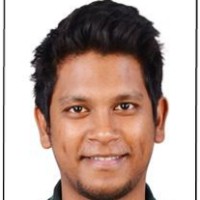 Shyamal Saikia