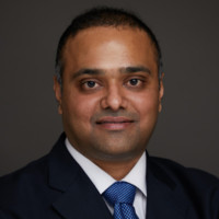 Kashyap Karri