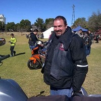 Deon Greyling