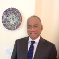 Simeon Cristobal Pagdanganan