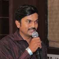 Nitin Khairnar