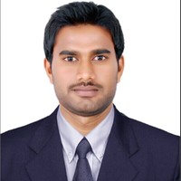 Vinod Gowda