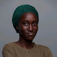 Tairat Taiwo