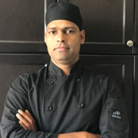 Piragash Arunasalam