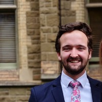 Luke Jacobson