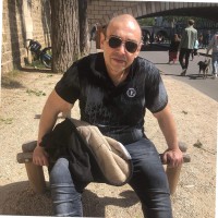 Christophe Labate