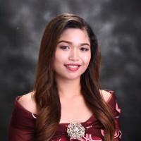 Angel Grace Domingo