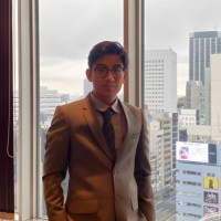 Farhan Mulya Pratama