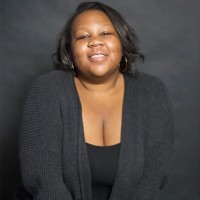Imani Goodall