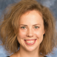 Audrey Lafraugh