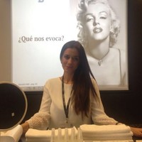 Eugenia Moreno