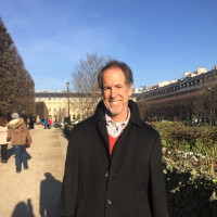 Phillip Kaplan