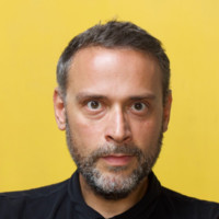 Arnaud Robert