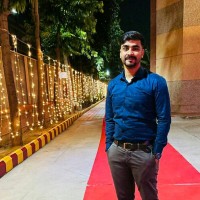 Ashish Raju