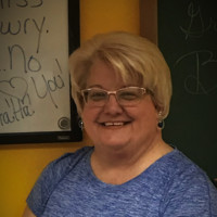 Sandy Lowry