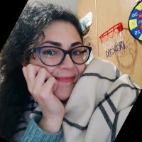 Tina Stelaki
