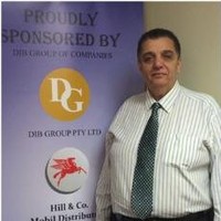 John Dib
