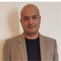 Siddharth Thaker, MRICS