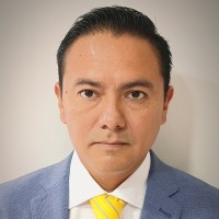 Christian Mora Zapata