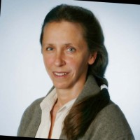 Iris Stroh