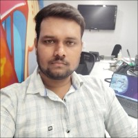 Monu Yadav