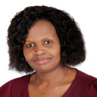 Joyce Bett