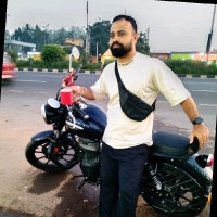 Deepak Kumar Samal