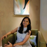Vaishnavi Mandavgane