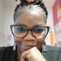 Anissa Walters-Davidson